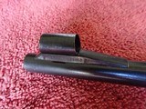 WINCHESTER MODEL 69 SUPERB CONDITION - 7 of 15
