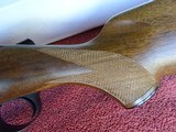 KIMBER MODEL 82 CLASSIC 22 LONG RIFLE NEW IN THE BOX PERFECT - 13 of 15