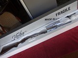 KIMBER MODEL 82 CLASSIC 22 LONG RIFLE NEW IN THE BOX PERFECT - 1 of 15