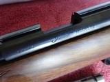 KIMBER MODEL 82 CLASSIC 22 LONG RIFLE NEW IN THE BOX PERFECT - 10 of 15