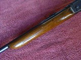 REMINGTON MODEL 241 SHORT ONLY BRITISH PROOFED RARE - 2 of 13