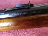 REMINGTON MODEL 241 SHORT ONLY BRITISH PROOFED RARE - 8 of 13