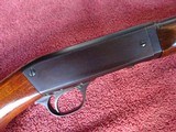 REMINGTON MODEL 241 SHORT ONLY BRITISH PROOFED RARE - 10 of 13