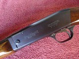 REMINGTON MODEL 241 SHORT ONLY BRITISH PROOFED RARE - 1 of 13