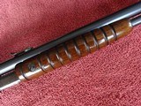 REMINGTON MODEL 12-A LIKE NEW - 10 of 11