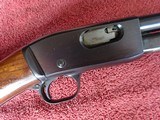 REMINGTON MODEL 12-A LIKE NEW - 9 of 11
