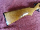 SEAR-MARLIN MODEL 41-103 22 BOLT ACTION EXCELLENT - 9 of 13