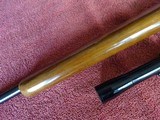 SEAR-MARLIN MODEL 41-103 22 BOLT ACTION EXCELLENT - 5 of 13