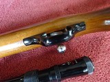 SEAR-MARLIN MODEL 41-103 22 BOLT ACTION EXCELLENT - 4 of 13