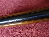 SEAR-MARLIN MODEL 41-103 22 BOLT ACTION EXCELLENT - 7 of 13