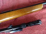 SEAR-MARLIN MODEL 41-103 22 BOLT ACTION EXCELLENT - 10 of 13