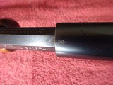WINCHESTER MODEL 61 OCTAGON BARREL SHORT ONLY NICE GUN - 6 of 13
