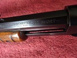 WINCHESTER MODEL 61 OCTAGON BARREL SHORT ONLY NICE GUN - 7 of 13