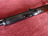 WINCHESTER MODEL 61 OCTAGON BARREL SHORT ONLY NICE GUN - 3 of 13