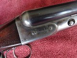PARKER VH GRADE 12 GAUGE ORIGINAL FINISH - 10 of 14
