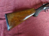 PARKER VH GRADE 12 GAUGE ORIGINAL FINISH - 8 of 14