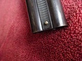 PARKER VH GRADE 12 GAUGE ORIGINAL FINISH - 12 of 14