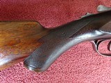 PARKER VH GRADE 12 GAUGE ORIGINAL FINISH - 9 of 14