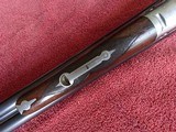 PARKER VH GRADE 12 GAUGE ORIGINAL FINISH - 3 of 14