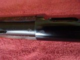 WINCHESTER MODEL 63 EXCELLENT, ALL ORIGINAL - 6 of 13