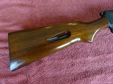 WINCHESTER MODEL 63 EXCELLENT, ALL ORIGINAL - 10 of 13