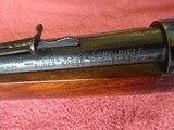 WINCHESTER MODEL 63 EXCELLENT, ALL ORIGINAL - 7 of 13