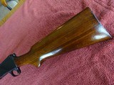 WINCHESTER MODEL 63 EXCELLENT, ALL ORIGINAL - 8 of 13