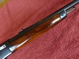 WINCHESTER MODEL 63 EXCELLENT, ALL ORIGINAL - 12 of 13