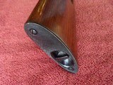 WINCHESTER MODEL 63 EXCELLENT, ALL ORIGINAL - 9 of 13