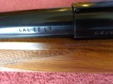 KIMBER MODEL 82 CLASSIC 22 LONG RIFLE NEW IN THE BOX PERFECT - 11 of 15