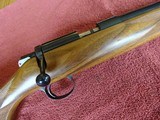 KIMBER MODEL 82 CLASSIC 22 LONG RIFLE NEW IN THE BOX PERFECT - 3 of 15