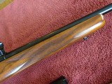 KIMBER MODEL 82 CLASSIC 22 WINCHESTER MAGNUM - 12 of 15