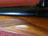 KIMBER MODEL 82 CLASSIC 22 WINCHESTER MAGNUM - 10 of 15