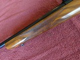 KIMBER MODEL 82 CLASSIC 22 WINCHESTER MAGNUM - 4 of 15