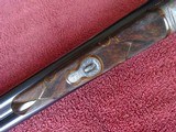 L C SMITH, HUNTER ARMS, MONOGRAM GRADE - WONDERFUL - 6 of 15