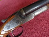 L C SMITH, HUNTER ARMS, MONOGRAM GRADE - WONDERFUL - 11 of 15