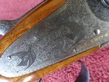 L C SMITH, HUNTER ARMS, MONOGRAM GRADE - WONDERFUL - 15 of 15
