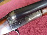 A H FOX, STERLINGWORTH 16 GAUGE - NICE GUN - 12 of 15