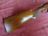 A H FOX, STERLINGWORTH 16 GAUGE - NICE GUN - 10 of 15