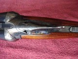 A H FOX, STERLINGWORTH 16 GAUGE - NICE GUN - 4 of 15