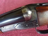 A H FOX, STERLINGWORTH 16 GAUGE - NICE GUN - 1 of 15