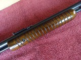 WINCHESTER MODEL 62-A NEW IN PICTURE BOX - 11 of 13