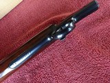 WINCHESTER MODEL 62-A NEW IN PICTURE BOX - 5 of 13