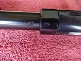 WINCHESTER MODEL 62-A NEW IN PICTURE BOX - 8 of 13