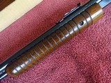 WINCHESTER MODEL 62-A NEW IN PICTURE BOX - 7 of 13