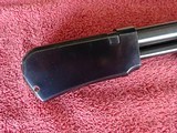 WINCHESTER MODEL 62-A NEW IN PICTURE BOX - 10 of 13