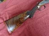 L C SMITH, HUNTER ARMS, MONOGRAM GRADE - GORGEOUS UNUSUAL EXAMPLE - 14 of 15
