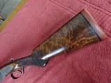L C SMITH, HUNTER ARMS, MONOGRAM GRADE - GORGEOUS UNUSUAL EXAMPLE - 6 of 15