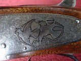 L C SMITH, HUNTER ARMS, MONOGRAM GRADE - GORGEOUS UNUSUAL EXAMPLE - 15 of 15