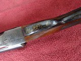 L C SMITH, HUNTER ARMS, MONOGRAM GRADE - GORGEOUS UNUSUAL EXAMPLE - 5 of 15